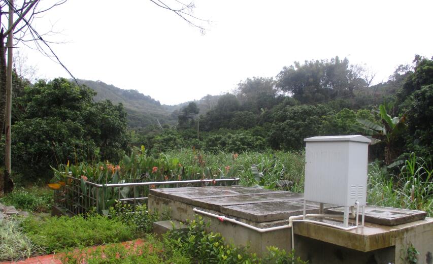 蕉岭县生涯污水处置设施全县绑缚PPP项目